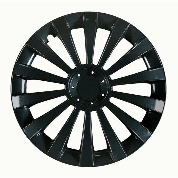 Puklice na koleso Meridian pre VW T5 16″