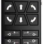 Plnoautomaticky mover Enduro EM313A