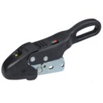 Bezpečnostná stabilizačná spojka Winterhoff WS3000