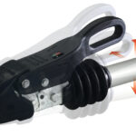 Bezpečnostná stabilizačná spojka Winterhoff WS3000