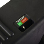 Bezpečnostná stabilizačná spojka Winterhoff WS3000