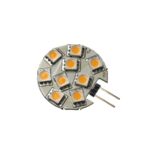 Carbest LED žiarovka G4, 1,5 W, 150 lm