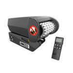 Poloautomaticky mover Enduro EM313
