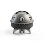 Stolový plynový gril DEVIL BBQruiser LT (30 mbar)