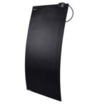 HP120 PhantomFlexx – poloflexibilný solárny modul