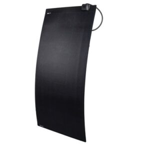 HP120 PhantomFlexx – poloflexibilný solárny modul