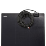 HP120 PhantomFlexx – poloflexibilný solárny modul