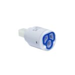 REICH keramická kartuša 25 mm EHM Keramik Twist od 2010 – 240-06741_1