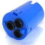 REICH Keramická kartuša EHM Twist 28 mm (240-0552) | 9991203_1