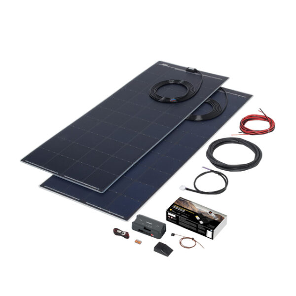 BÜTTNER DOMETIC MT Flat Light