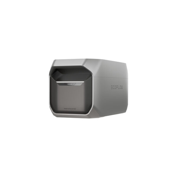 ECOFLOW DELTA 3 EB – Rozširujúca batéria 1024 Wh pre sériu Delta 3