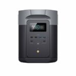 ECOFLOW DELTA Max 2000