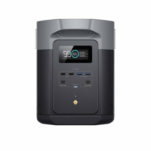 ECOFLOW DELTA Max 2000