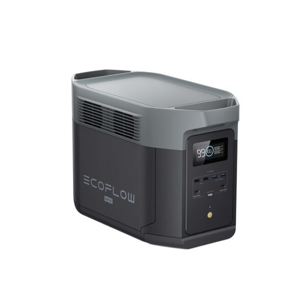 ECOFLOW DELTA Max 2000