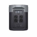 ECOFLOW DELTA Max 2000