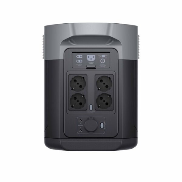 ECOFLOW DELTA Max 2000