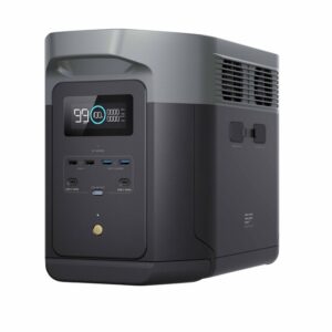 ECOFLOW DELTA Max 2000
