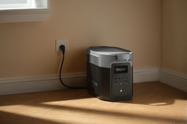 ECOFLOW DELTA Max 2000