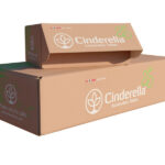 Inštalačná súprava Cinderella Freedom (Originál)