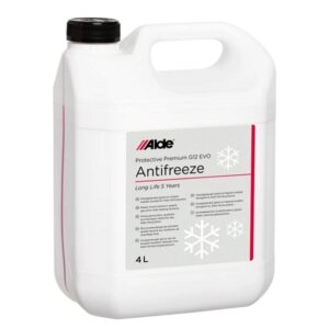 Nemrznúca zmes Alde Premium Glycol G12 EVO, 4 l