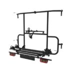 Zadný univerzálny nosič EuroCarry Adventure Rack pre MAN TGE / VW Crafter (od 2016)