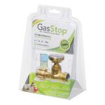 GasStop – núdzový uzatvárací ventil plynu_2