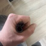 Bočný tesniaci profil, 8 m