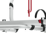 Nosič bicyklov Fiamma Carry-Bike PRO pre 2–4 bicykle 2 elektrobicykle (4)