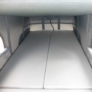 Strešná posteľ pre VW Crafter, Mercedes Sprinter a univerzálne