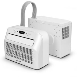 Split-klimatizácia 5000 BTU/h - 1465W
