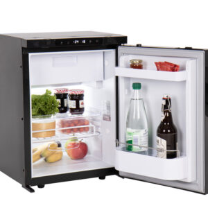 Kompresorová vstavaná chladnička LR50L - 43,7 l