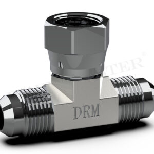 DREHMEISTER T-kus 3/4"-16 UNF pre LPG plniacu hadicu
