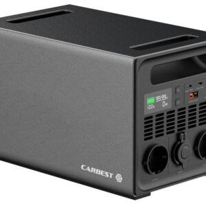EnergyQube 800