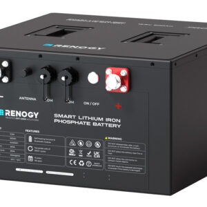 SMART 500 Batéria pod sedadlom 500 Ah