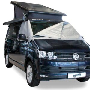 Izolačná rohož kabíny / Termorohož CLASSIC - VW T5 / T6