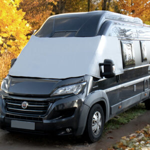 Vonkajšia izolačná rohož pre VW T4 / T5 / T6