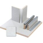 Nábytková doska s HPL laminátom - Granit_Žula