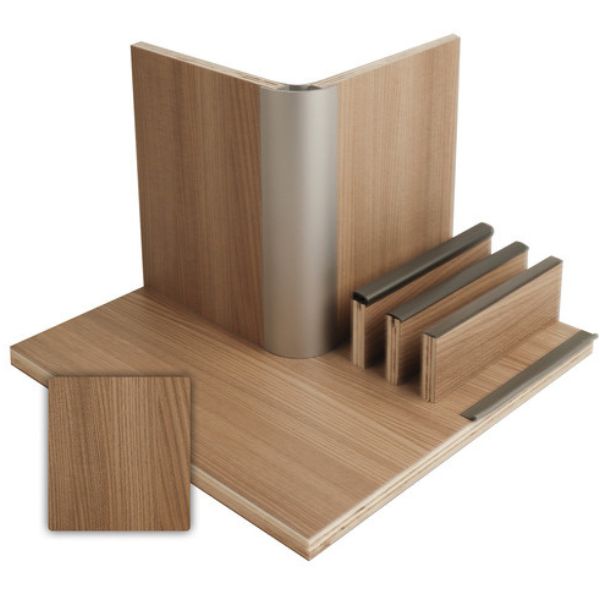 Nábytková doska s HPL laminátom_Brest Nábytková doska s HPL laminátom_Brest