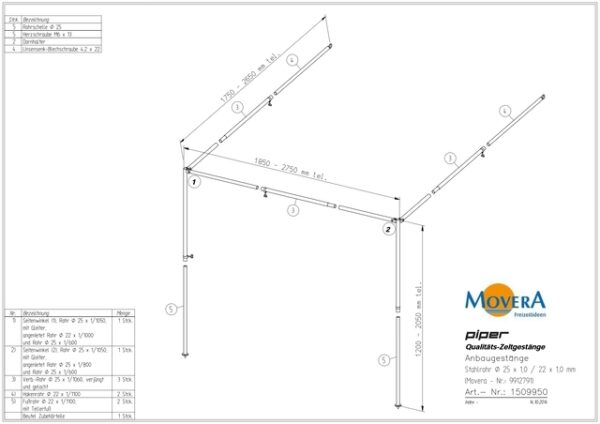 Movera-L-9912791100
