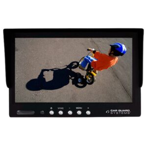 Monitor CAMOS RAV-MO7 7 palcový