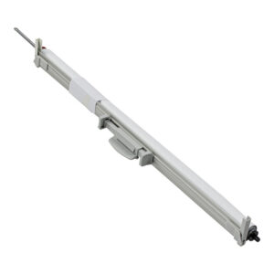 Rollo S3/S4, alu weiá, 500x600