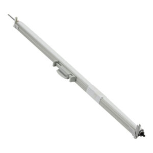 Rollo S3/S4, alu weiá, 700x600