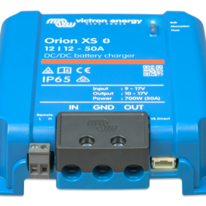 Nabíjací booster Orion XS
