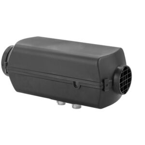 Vzduchový ohrievač 4D 12V - 4KW Diesel vrátane ovládacieho panela Comfort Control