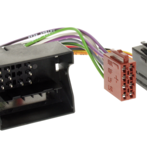 ISO adaptér kábel pre Ford Transit 2014–2019