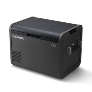 Kompresorová chladnička Dometic CFX5, 55 l