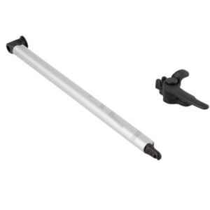 Pravá okenná vzpera so zámkom Dometic C6 (400 mm) – Klik-Klak