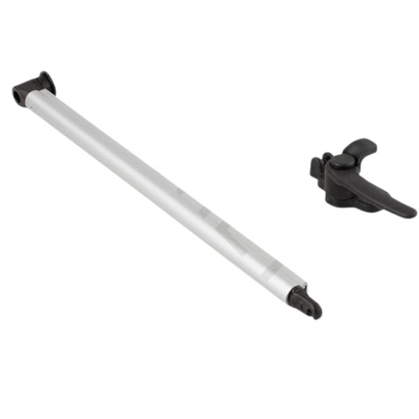 Pravá okenná vzpera so zámkom Dometic C6 (400 mm) – Klik-Klak Pravá okenná vzpera so zámkom Dometic C6 (400 mm) – Klik-Klak