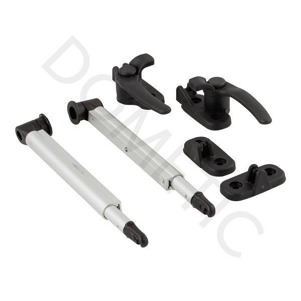Set okenných vzpier a kľučiek Dometic Seitz C6 (300 mm) Set okenných vzpier a kľučiek Dometic Seitz C6 (300 mm)