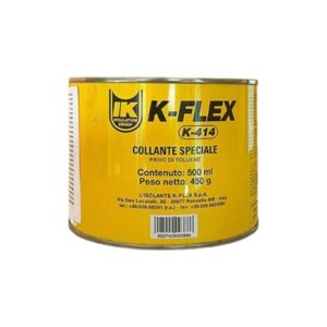 K-Flex lepidlo 414 - 0,5 l